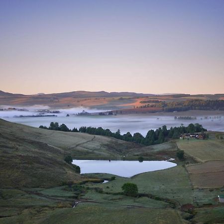 Khotso Lodge & Horse Trails Underberg Kültér fotó