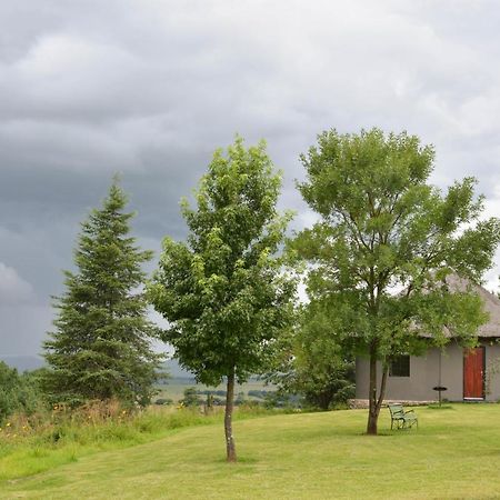 Khotso Lodge & Horse Trails Underberg Kültér fotó