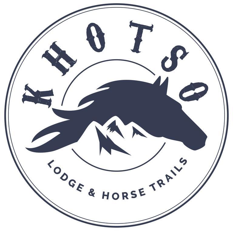 Khotso Lodge & Horse Trails Underberg Kültér fotó